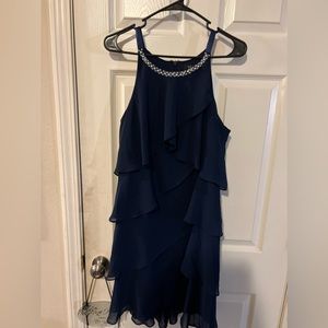 S.L. Fashions women’s dress